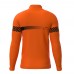 Jaqueta Corta Vento Masculina Vira Bolsa Horse Power F93 Laranja